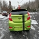 JN auto Hyundai Accent GS Hatchback, Garantie 1 ans 10 000km groupe motopropulseur INCLUSE 8609121 2014 Image 4